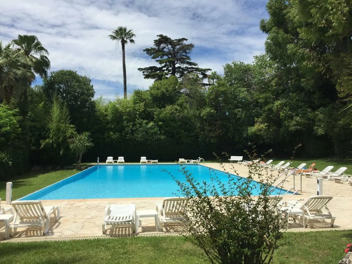Un Coin De Paradis Cannes