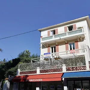  Appartamento Appartements Cannes